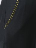 九分喇叭裤