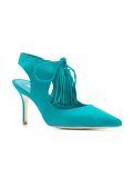 pointed toe pumps