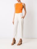 knitted bodysuit