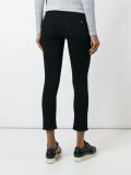 'The Capri'牛仔裤