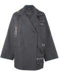 'Etno'刺绣外套