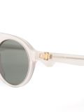 Maison Martin Margiela x Mykita太阳眼镜