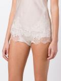 lace insert boxers