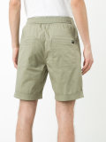 Blockshot shorts