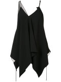 v-neck top