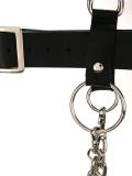 chain pendant belt