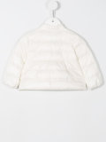 padded jacket 