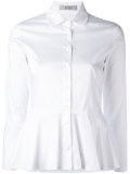 peplum shirt 
