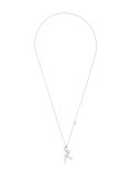 bird pendant necklace