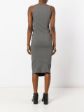 fitted dress
