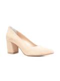 'Maryam' pumps