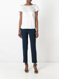 tailored trousers