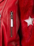 'Charley' jacket