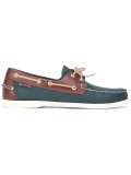 Spinnaker boat shoes