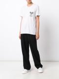 Mickey pocket T-shirt