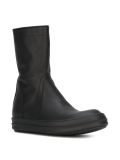 'Basket Creeper' boots