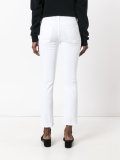 The Slouchy Skinny牛仔裤