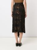 'Mantra' skirt