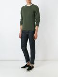 'Grim Tim'牛仔裤