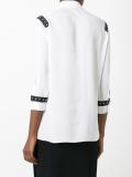 Wells shirt
