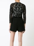 Tammy playsuit