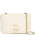 chain strap shoulder bag
