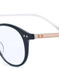 'Ash' glasses