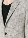 patch pockets blazer