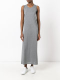 long tank dress