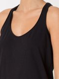 round neck tank top