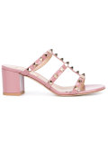 Valentino Garavani Rockstud凉鞋
