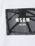 printed T-shirt 