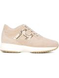 lace up trainers 