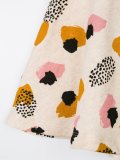 'Corinne Sweat' skirt