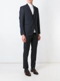三件款西装