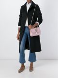 'Glam Lock' shoulder bag