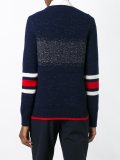 'Star' jumper
