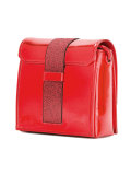 mini Bonnie shoulder bag