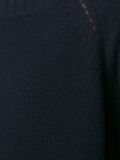 boat neck jumper