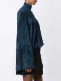 textured panel top
