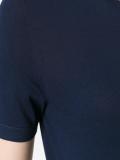 fitted top