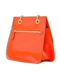 chain strap shoulder bag