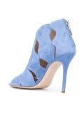 open toe sandals