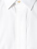 concealed fastening shirt