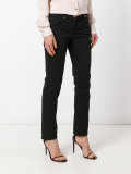 skinny trousers 
