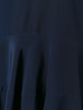flared top