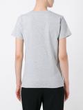 Parisienne print T-shirt