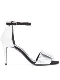 'Obi' sandals