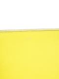 zipped clutch