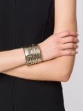 'Stairway Cuff'手镯